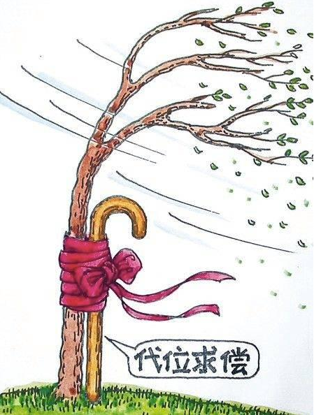 见田说法之机动车辆损失险代位求偿索赔指引